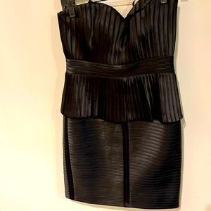BCBGMAXAZRIA Dress